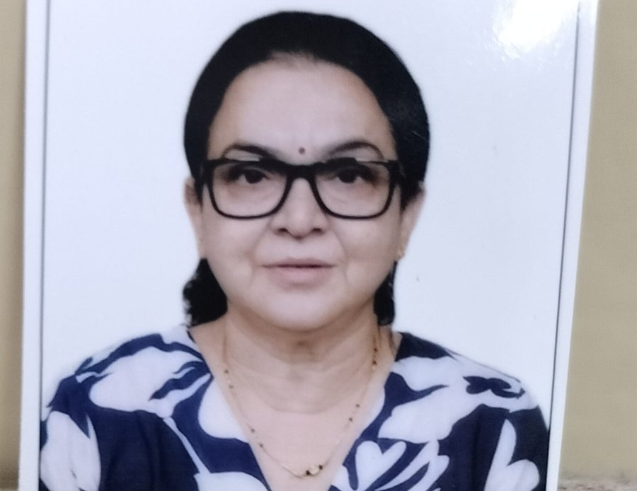 Smita Tausakar
